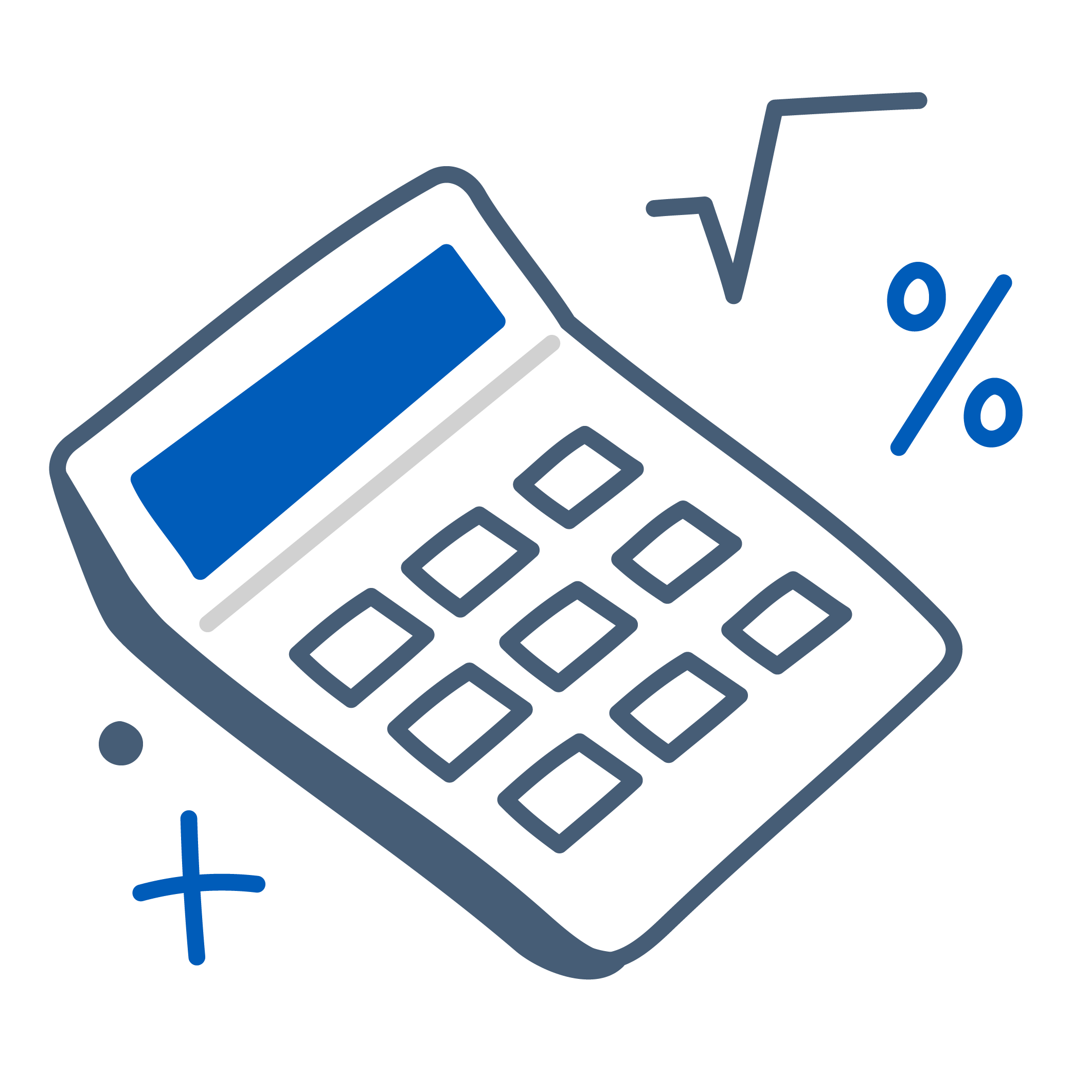 Calculators icon